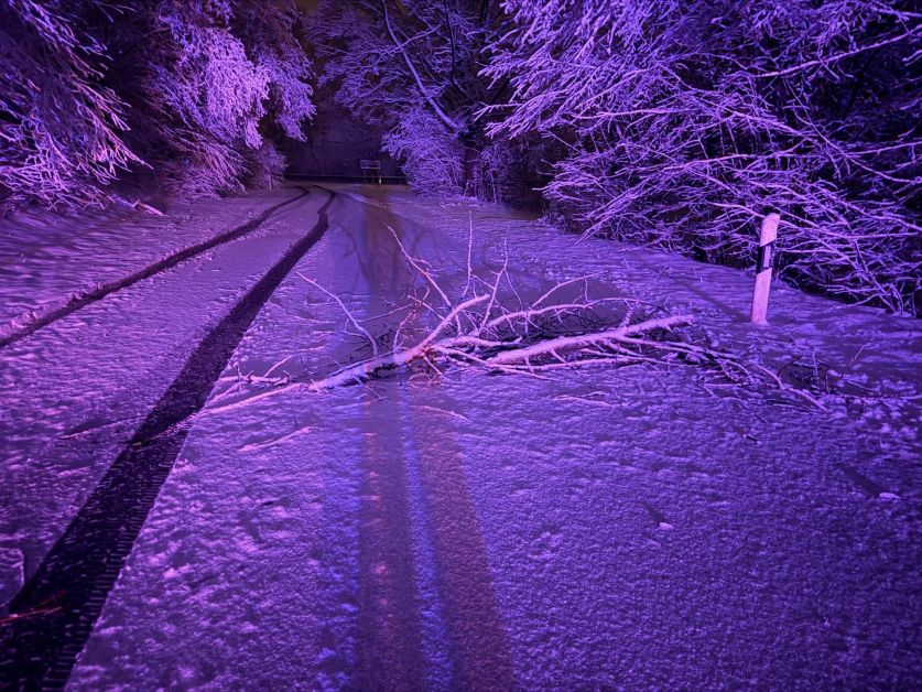 Technische Hilfeleistung